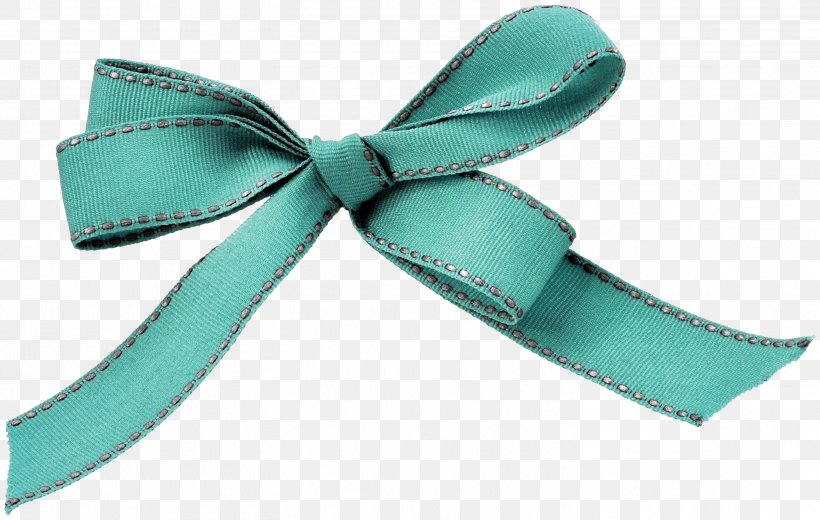 Ribbon Shoelace Knot Turquoise Teal, PNG, 2912x1849px, Ribbon, Black, Brown, Clothing Accessories, Fashion Download Free