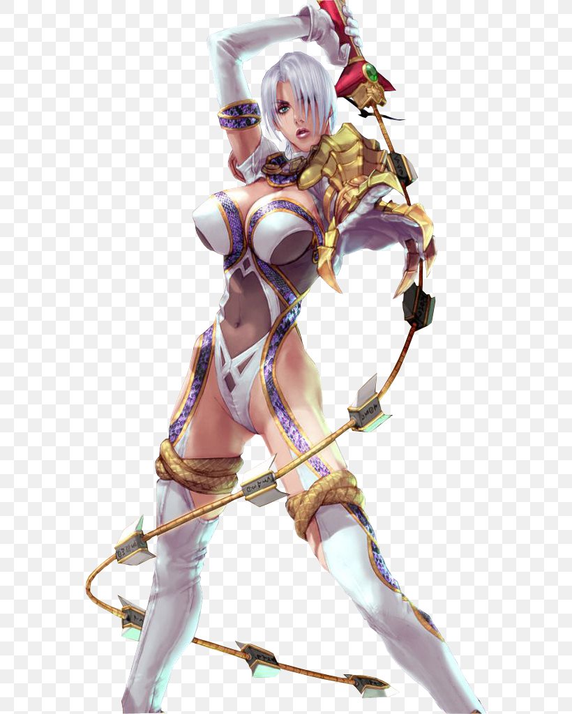 Soulcalibur V Soulcalibur III Soulcalibur IV Soul Edge, PNG, 576x1024px, Watercolor, Cartoon, Flower, Frame, Heart Download Free