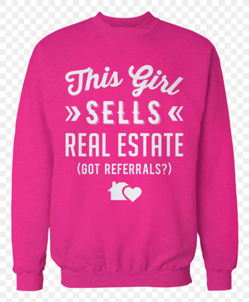 T-shirt Real Estate Estate Agent Woman Sweater, PNG, 900x1089px, Watercolor, Cartoon, Flower, Frame, Heart Download Free