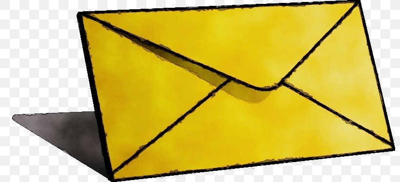 Yellow, PNG, 800x374px, Watercolor, Paint, Wet Ink, Yellow Download Free