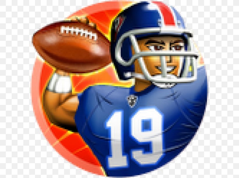 Big Win Football 2016 Android Game Team Sport, PNG, 611x611px, Big Win Football 2016, American Football, Android, Ball, Baseball Equipment Download Free