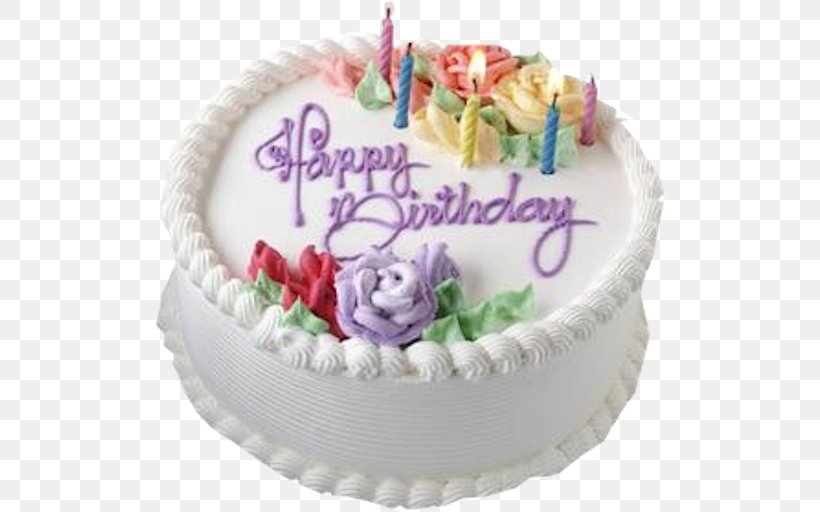Birthday Cake Cupcake Happy Birthday To You, PNG, 512x512px, Birthday Cake, Anniversary, Birthday, Buttercream, Cake Download Free