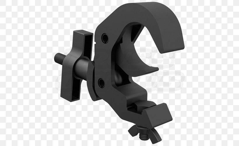 C-clamp Fixture Product Material, PNG, 500x500px, Clamp, Aluminium, Casting, Cclamp, Fixture Download Free
