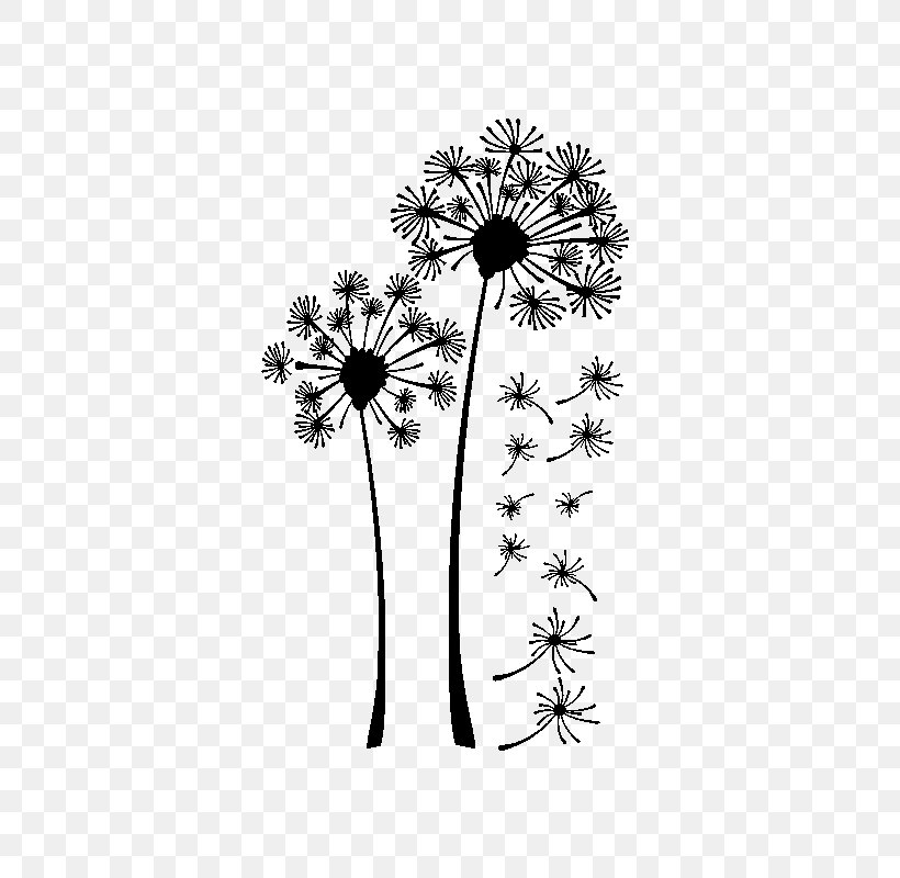 Cut Flowers Plant Stem Petal Tree, PNG, 800x800px, Cut Flowers, Black And White, Flora, Flower, Flowering Plant Download Free