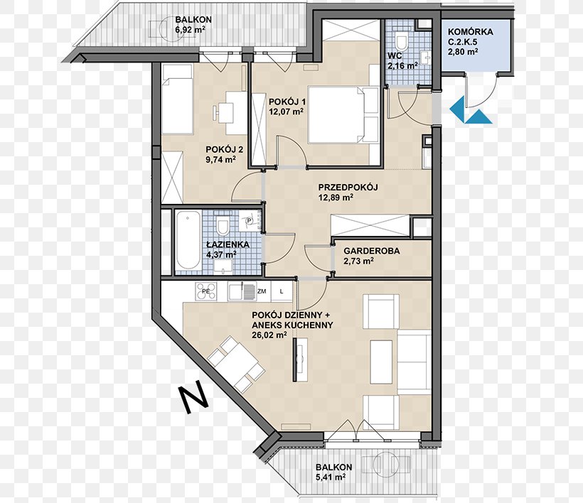 Floor Plan Property, PNG, 650x708px, Floor Plan, Area, Diagram, Elevation, Facade Download Free