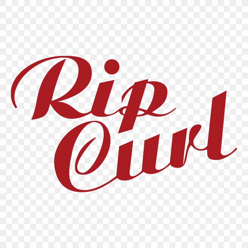 Logo Brand Font Vector Graphics Rip Curl, PNG, 2400x2400px, Logo, Brand, Rip Curl, Sticker, Surfing Download Free