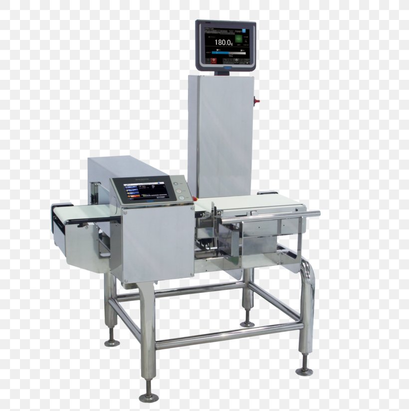Measuring Scales Check Weigher Yamato Scale Truck Scale Multihead Weigher, PNG, 800x824px, Measuring Scales, Accuracy And Precision, Check Weigher, Industry, Load Cell Download Free