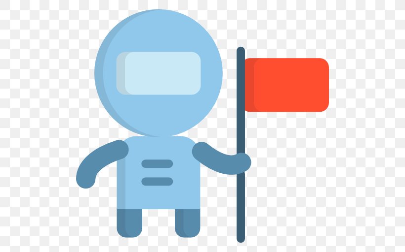 Clip Art Adobe Illustrator, PNG, 512x512px, Astronaut, Adobe Inc, Area, Blue, Communication Download Free