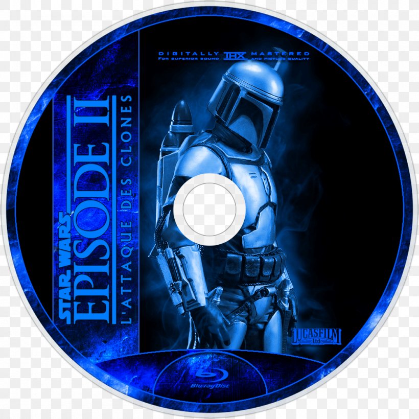 Star Wars Jedi STXE6FIN GR EUR DVD, PNG, 1000x1000px, Star Wars, Compact Disc, Dvd, Electric Blue, Jedi Download Free