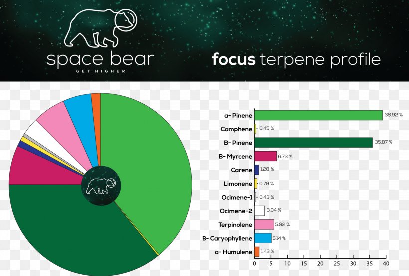 Terpene Organic Food Pinene Medical Cannabis Brand, PNG, 2048x1382px, Terpene, Bear, Betapinene, Brand, Cannabis Download Free