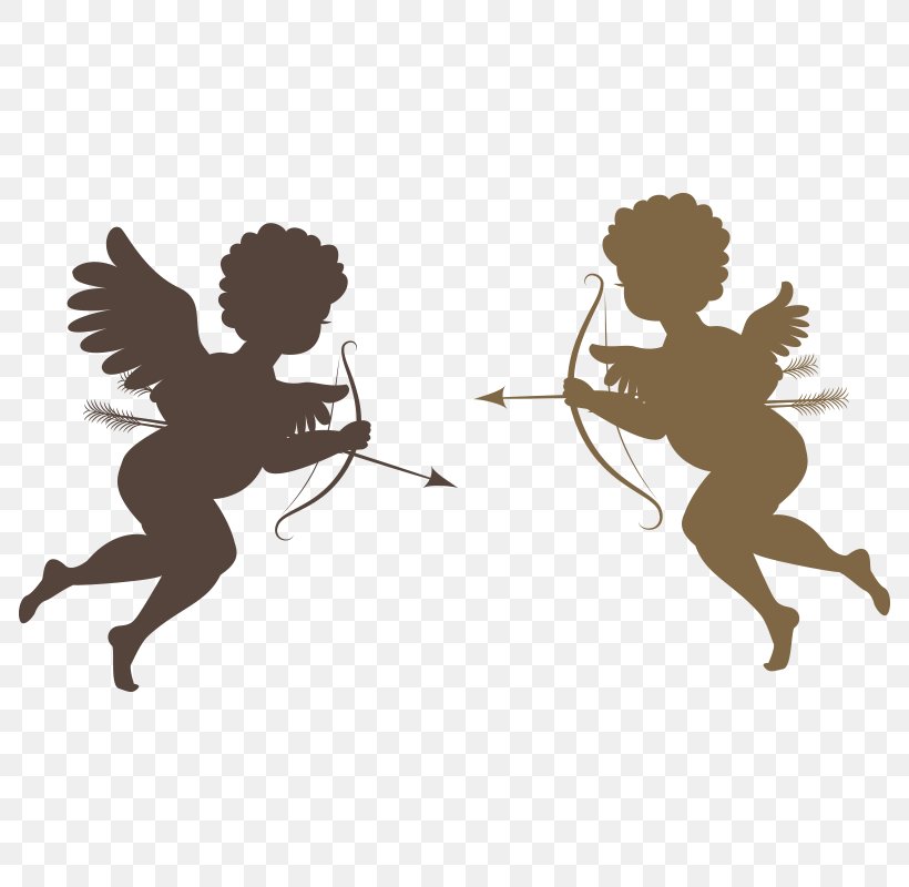 Cupid Clip Art, PNG, 800x800px, Cupid, Art, Autocad Dxf, Fictional Character, Heart Download Free