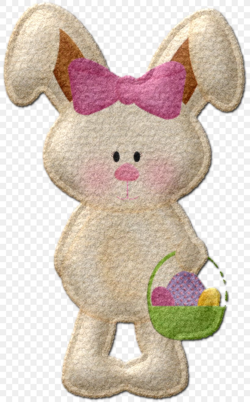 Easter Bunny Stuffed Animals & Cuddly Toys, PNG, 808x1319px, Easter Bunny, Easter, Rabbit, Rabits And Hares, Stuffed Animals Cuddly Toys Download Free