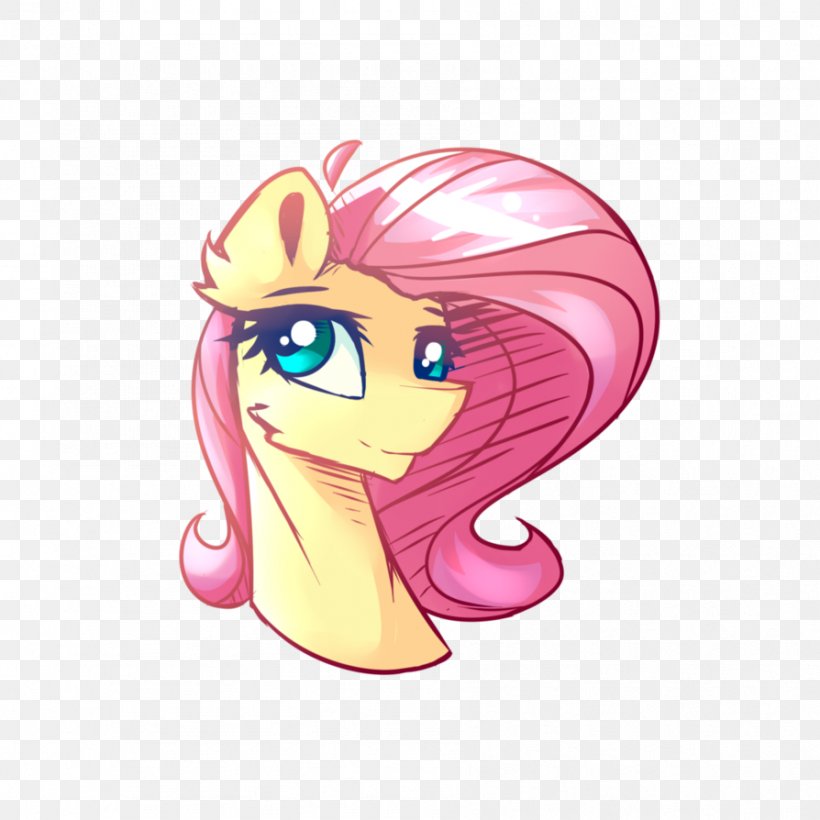 Fluttershy Rainbow Dash My Little Pony Pixel Art, PNG, 894x894px, Watercolor, Cartoon, Flower, Frame, Heart Download Free