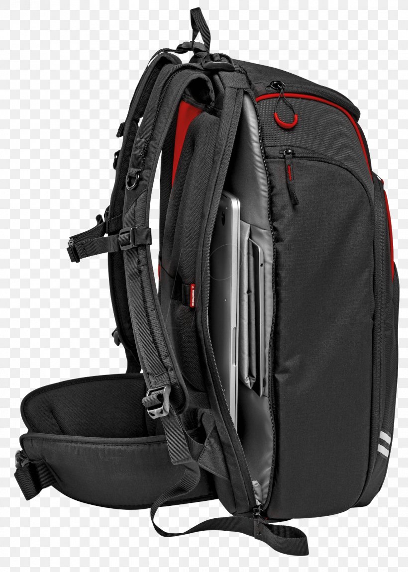 MANFROTTO Backpack Street Phantom Unmanned Aerial Vehicle Quadcopter, PNG, 1146x1608px, Phantom, Backpack, Bag, Baggage, Black Download Free