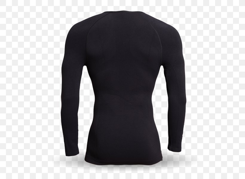 Sleeve Shoulder, PNG, 600x600px, Sleeve, Black, Black M, Long Sleeved T Shirt, Neck Download Free
