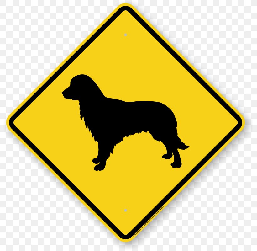 Traffic Sign Driving Road Vehicle School Zone, PNG, 800x800px, Traffic Sign, Area, Carnivoran, Dog, Dog Like Mammal Download Free