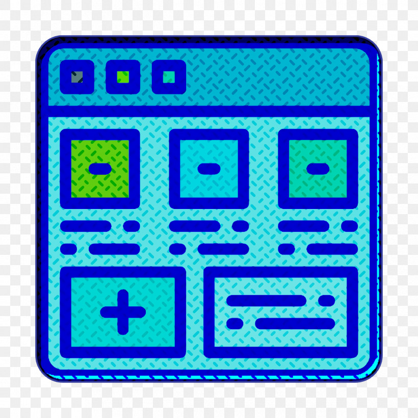 User Interface Vol 3 Icon Add Icon Section Icon, PNG, 1244x1244px, User Interface Vol 3 Icon, Add Icon, Electric Blue, Rectangle, Section Icon Download Free