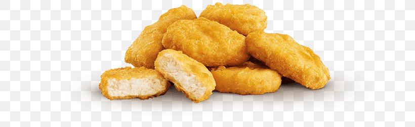 Burger King Chicken Nuggets McDonald's Chicken McNuggets Hamburger, PNG, 700x251px, Chicken Nugget, Burger King Chicken Nuggets, Chicken, Chicken As Food, Crispy Fried Chicken Download Free