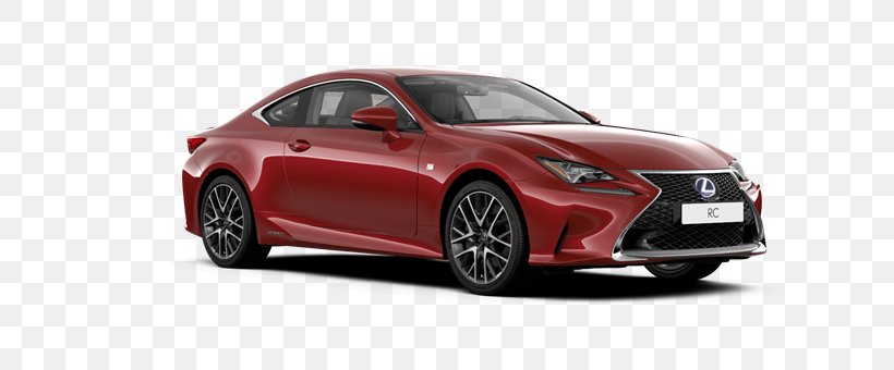 Lexus RC F Concept Car Price, PNG, 740x340px, Lexus, Automotive Design, Automotive Exterior, Brand, Bumper Download Free