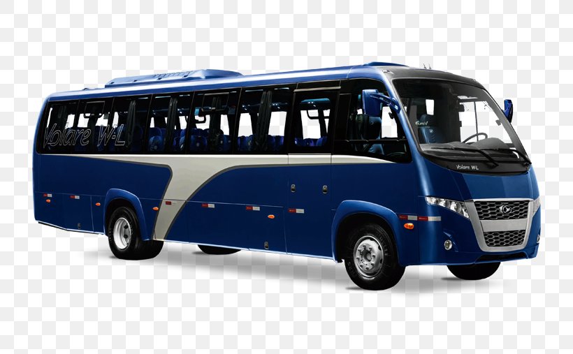 Minibus Van Car Volare, PNG, 800x507px, Bus, Belo Horizonte, Brand, Car, Chauffeur Download Free
