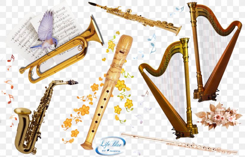 Musical Instruments DeviantArt Xiao, PNG, 1024x656px, Watercolor, Cartoon, Flower, Frame, Heart Download Free