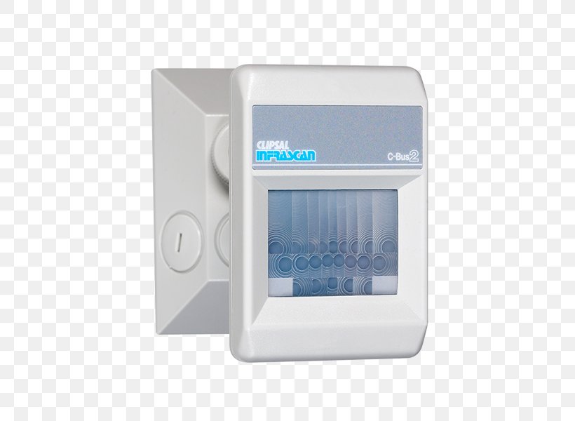 Occupancy Sensor Passive Infrared Sensor Home Automation Kits Clipsal, PNG, 800x600px, Occupancy Sensor, Automation, Clipsal, Electronic Device, Electronics Download Free