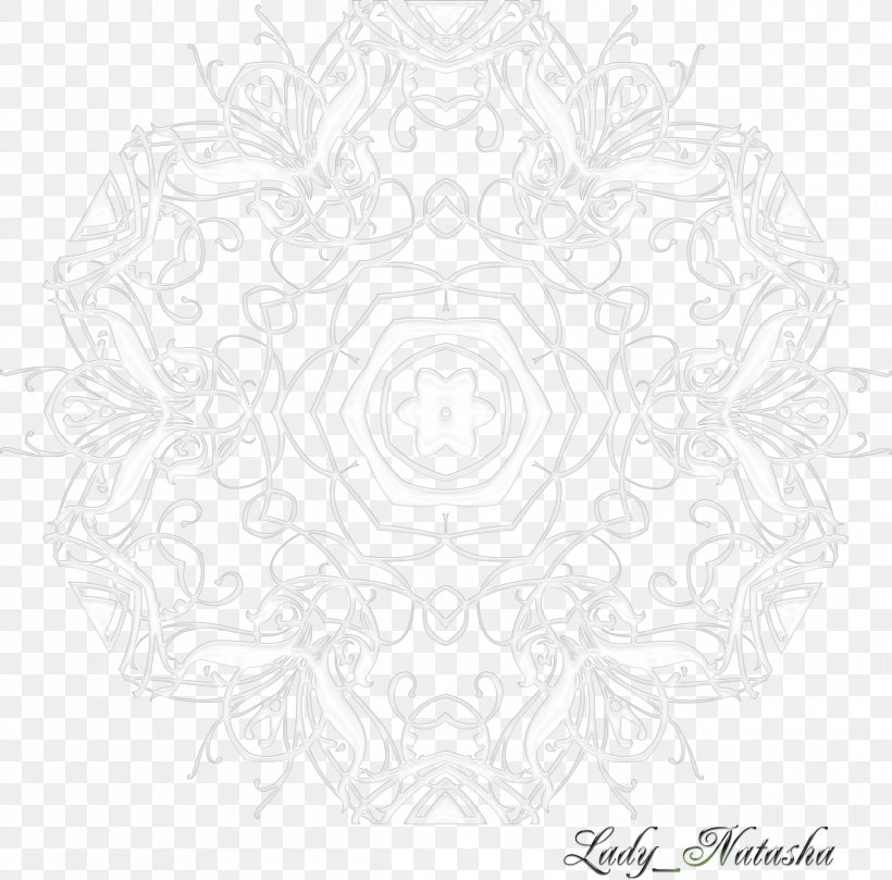 Pattern Symmetry Wallpaper Design Flowering Plant, PNG, 2379x2348px, Symmetry, Area, Black, Black And White, Drawing Download Free