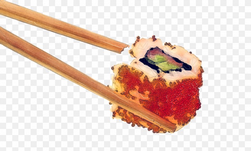 Sushi, PNG, 2060x1236px, Sushi, California Roll, Chopsticks, Cuisine, Cutlery Download Free