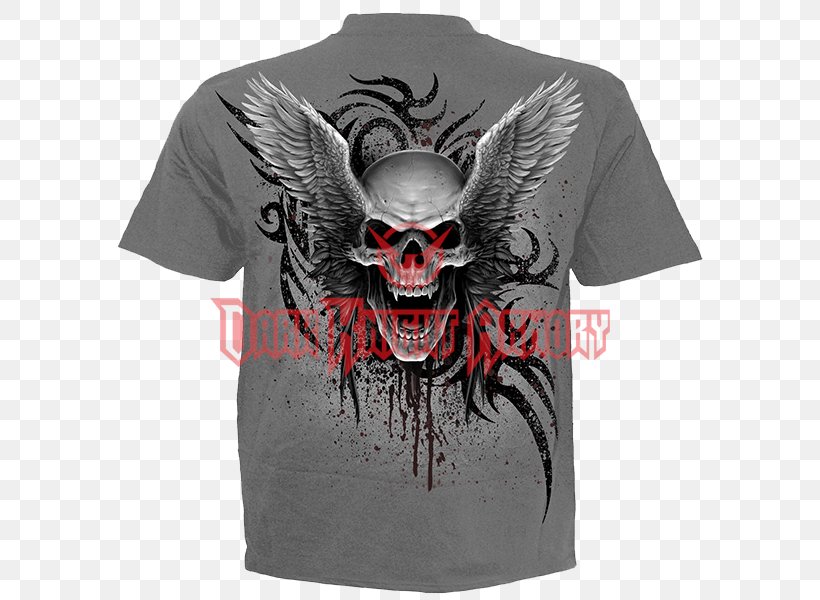 T-shirt Hoodie Clothing Human Skull Symbolism Sleeve, PNG, 600x600px, Tshirt, Beanie, Bluza, Brand, Cardigan Download Free