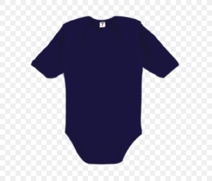 T-shirt Sleeve Romper Suit Blue Clothing, PNG, 700x700px, Tshirt, Baby Toddler Onepieces, Black, Blue, Child Download Free