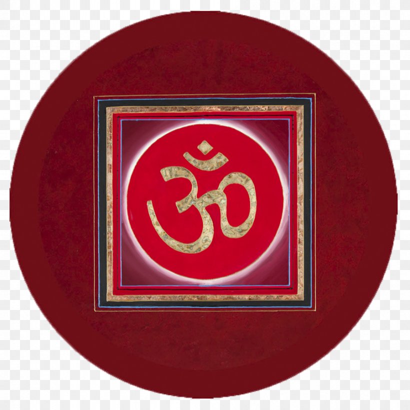 Unnao Om Emblem Sanskrit Yoga, PNG, 899x900px, Emblem, Cap, Hat, Red, Redm Download Free