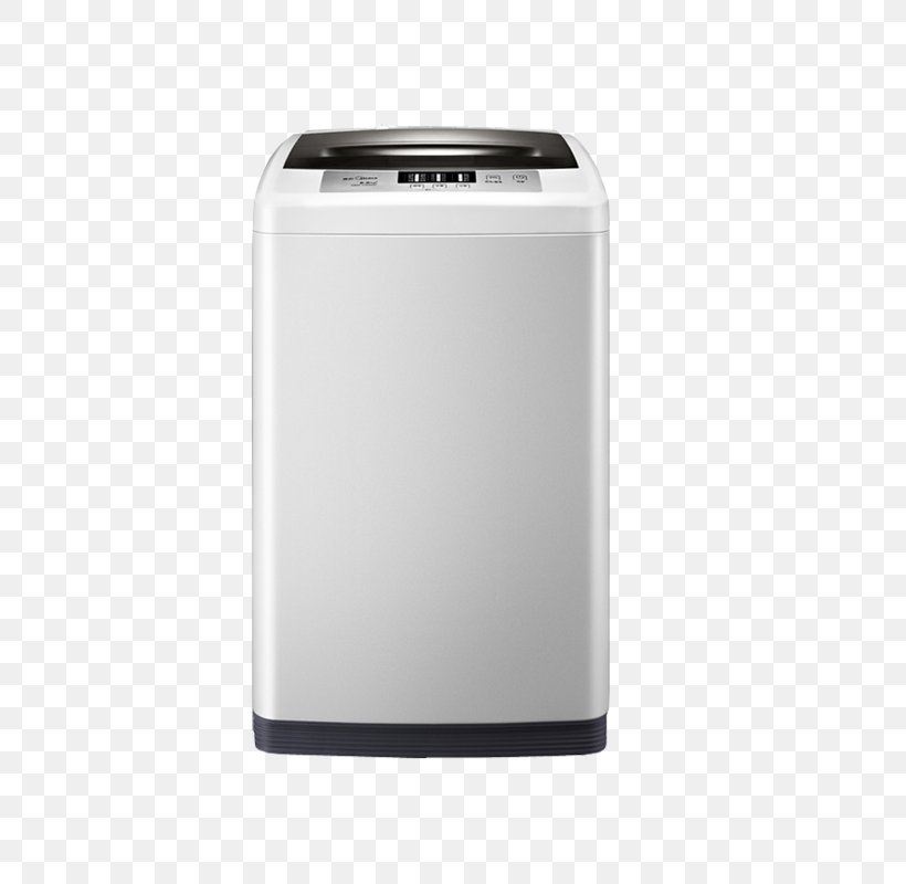 Washing Machine Midea, PNG, 800x800px, Washing Machine, Electricity, Gratis, Home Appliance, Hot Water Dispenser Download Free