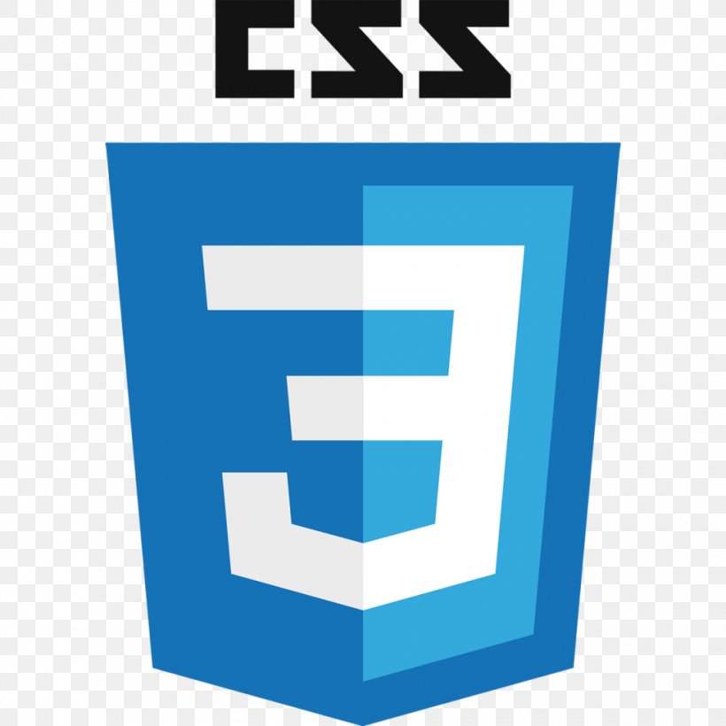 Web Development Cascading Style Sheets CSS3 HTML, PNG, 980x980px, Web Development, Area, Blue, Bootstrap, Brand Download Free