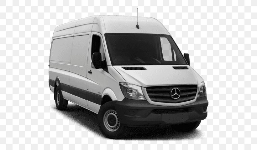 2018 Mercedes-Benz Sprinter Cargo Van 2018 Mercedes-Benz Sprinter Cargo Van Minivan, PNG, 640x480px, 2017 Mercedesbenz Sprinter, 2018 Mercedesbenz Sprinter, Van, Automotive Design, Automotive Exterior Download Free