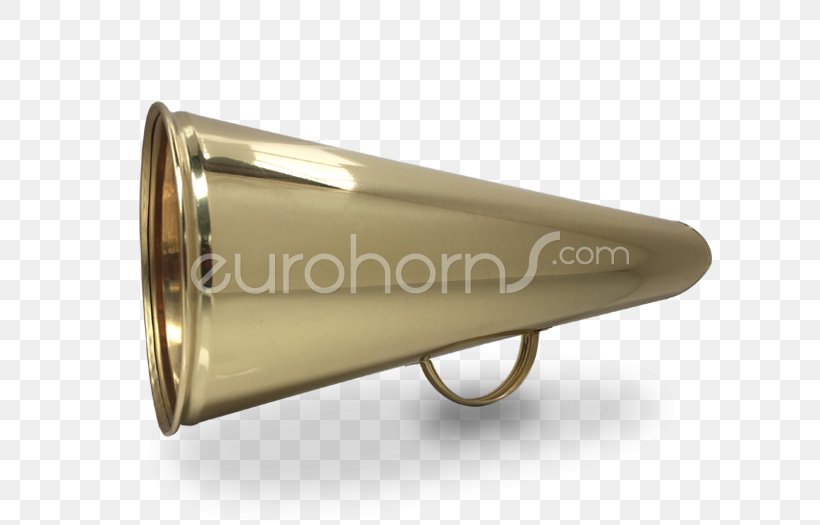 Brass Megaphone Horn Sound Car, PNG, 700x525px, Brass, Car, Eurohornscom, Foghorn, Hardware Download Free