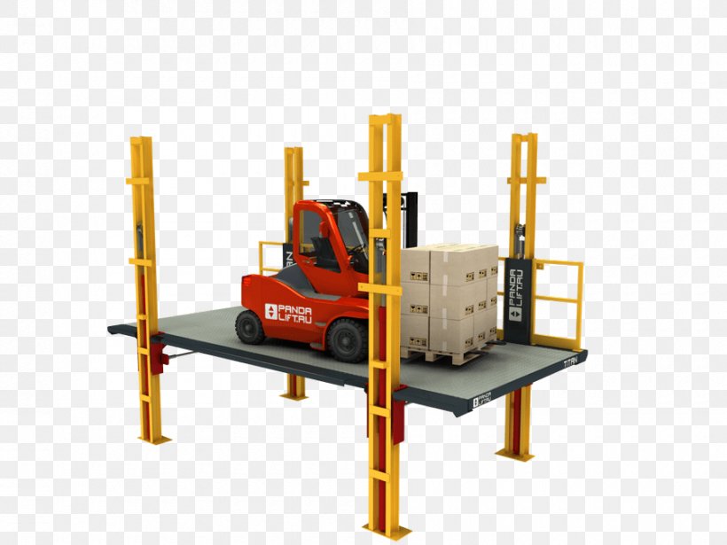 Car Hydraulic Machinery PANDA LIFT Elevator, PNG, 900x675px, Car, Car Park, Cargo, Elevator, Garage Download Free