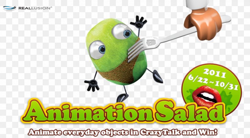 Computer Facial Animation CrazyTalk 2D Computer Graphics Reallusion, PNG, 940x520px, 2d Computer Graphics, Animation, Animal, Beak, Bird Download Free