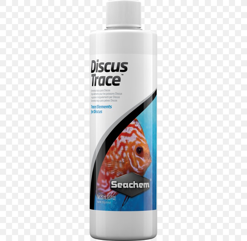 Discus Trace Element Cichlid Dietary Supplement Freshwater Fish, PNG, 800x800px, Discus, Amazoncom, Aquarium, Aquatic Animal, Chemical Element Download Free