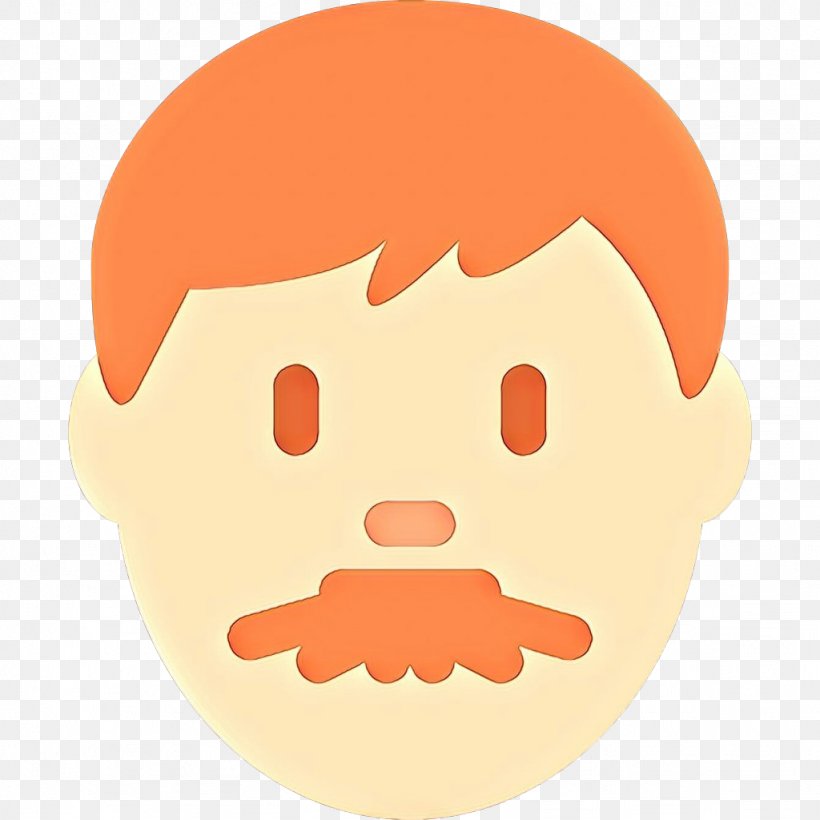 Emoji Hair, PNG, 1024x1024px, Cartoon, Beard, Blog, Cheek, Color Download Free