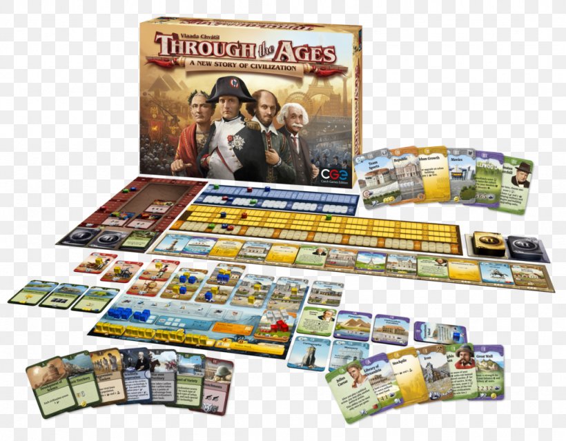 Go Through The Ages: A Story Of Civilization Board Game Android: Netrunner Age Of Rivals, PNG, 1024x798px, Board Game, Android Netrunner, Boardgamegeek, Card Game, Civilization Download Free