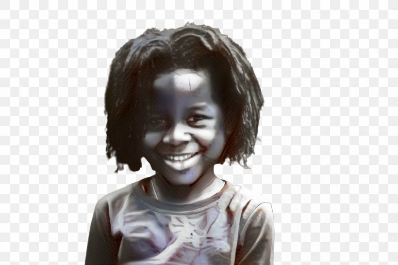 Happy Face, PNG, 2444x1632px, Girl, Black Hair, Blackandwhite, Brown, Brown Hair Download Free