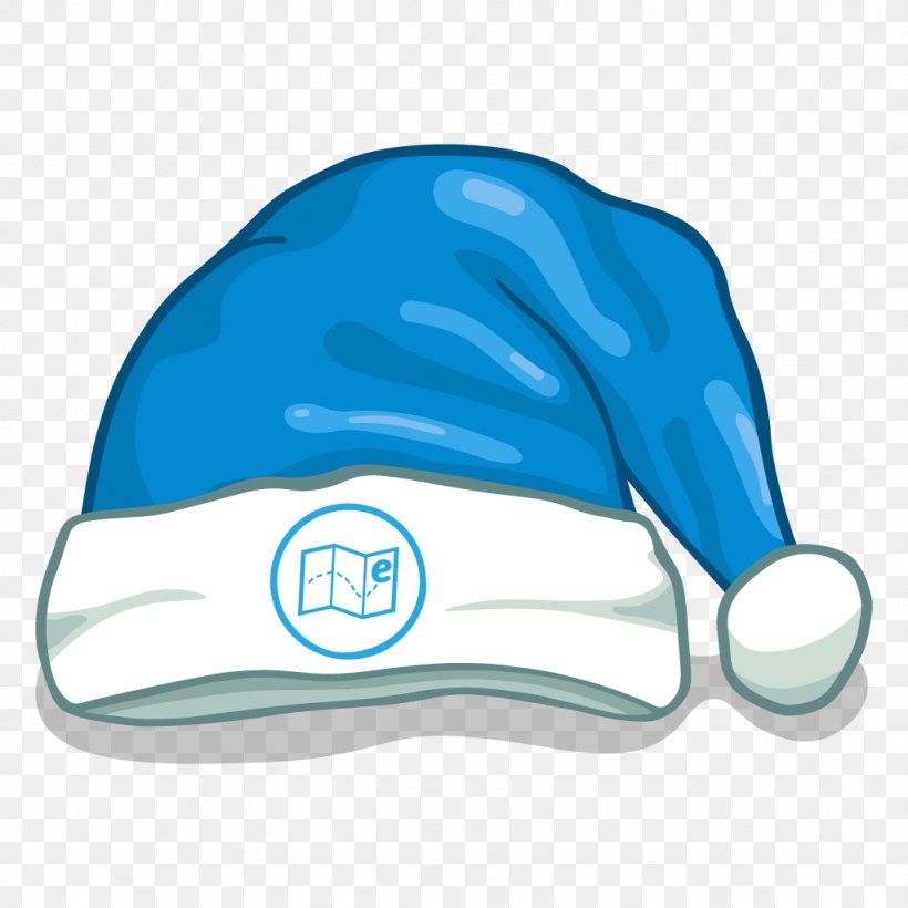 Hat Santa Claus Santa Suit Christmas Clip Art, PNG, 1024x1024px, Hat, Aqua, Cap, Christmas, Computer Download Free