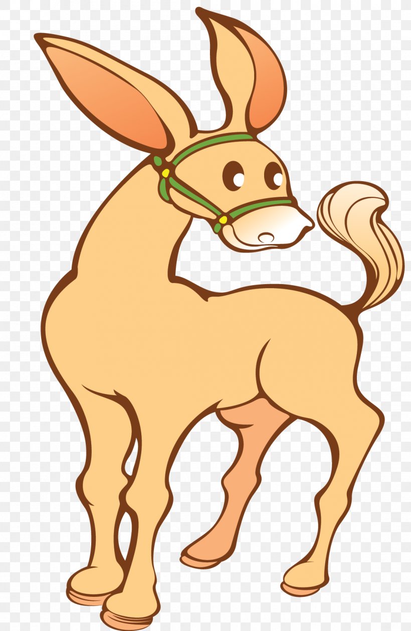 Horse Donkey Mule Cartoon Clip Art, PNG, 1108x1699px, Horse, Animal Figure, Animation, Artwork, Cartoon Download Free