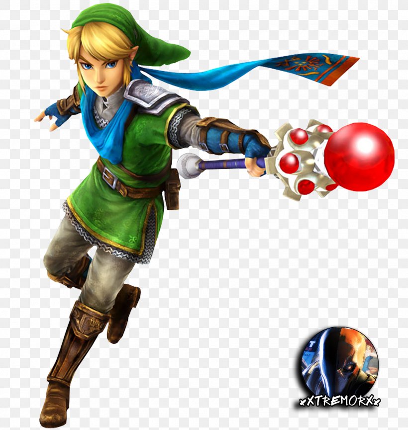 Hyrule Warriors The Legend Of Zelda: Ocarina Of Time The Legend Of Zelda: The Wind Waker The Legend Of Zelda: Skyward Sword The Legend Of Zelda: Breath Of The Wild, PNG, 1800x1900px, Hyrule Warriors, Action Figure, Costume, Dark Link, Fictional Character Download Free