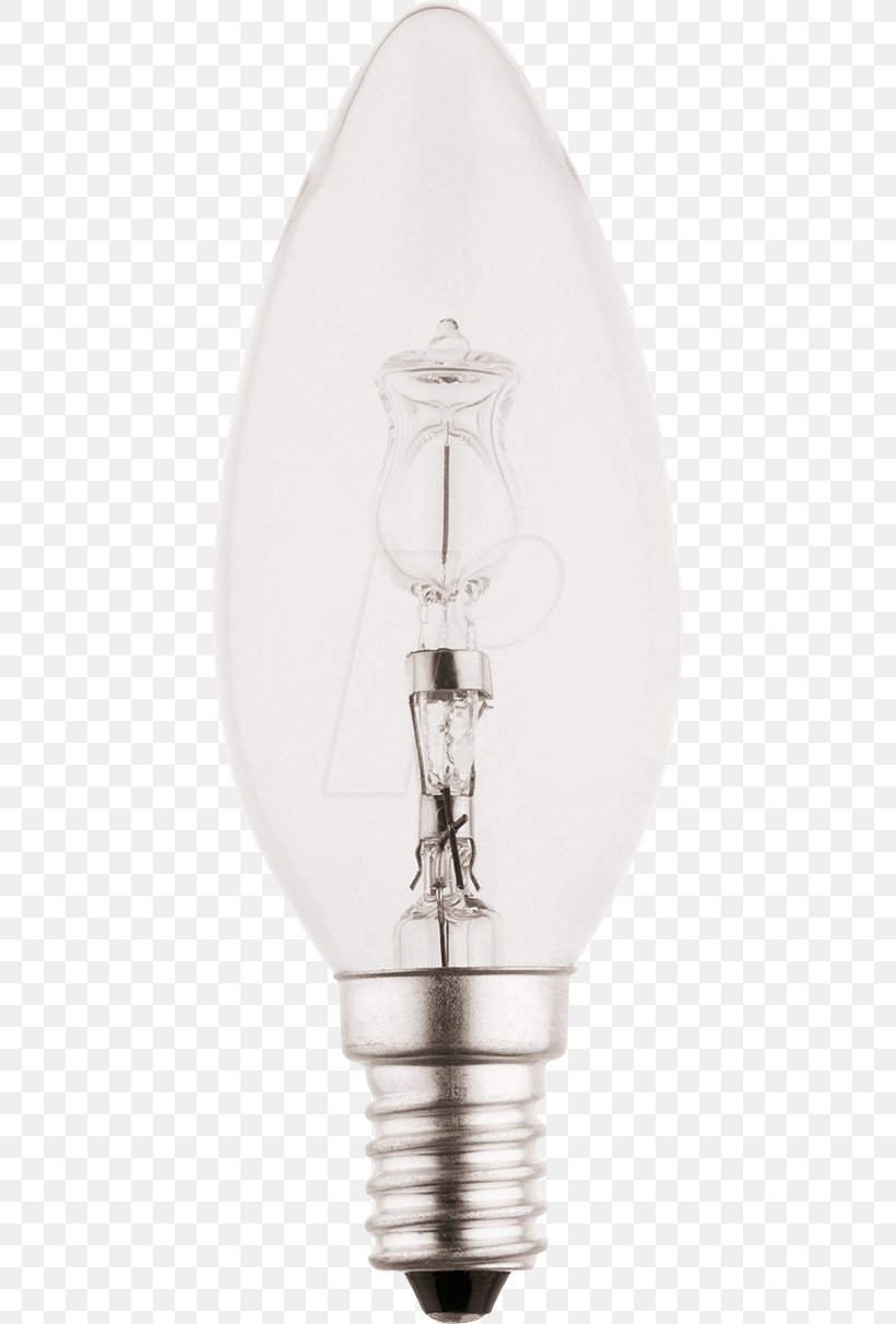 Light Edison Screw Candle Lumen Halogen Lamp, PNG, 431x1212px, Light, Candle, Color Temperature, Edison Screw, Electric Energy Consumption Download Free