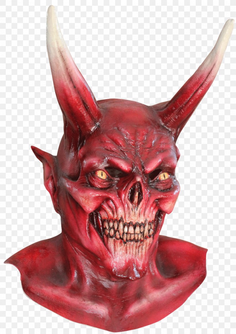 Lucifer Devil Mask Demon Satan, PNG, 900x1274px, Lucifer, Clothing, Clothing Accessories, Cosplay, Costume Download Free