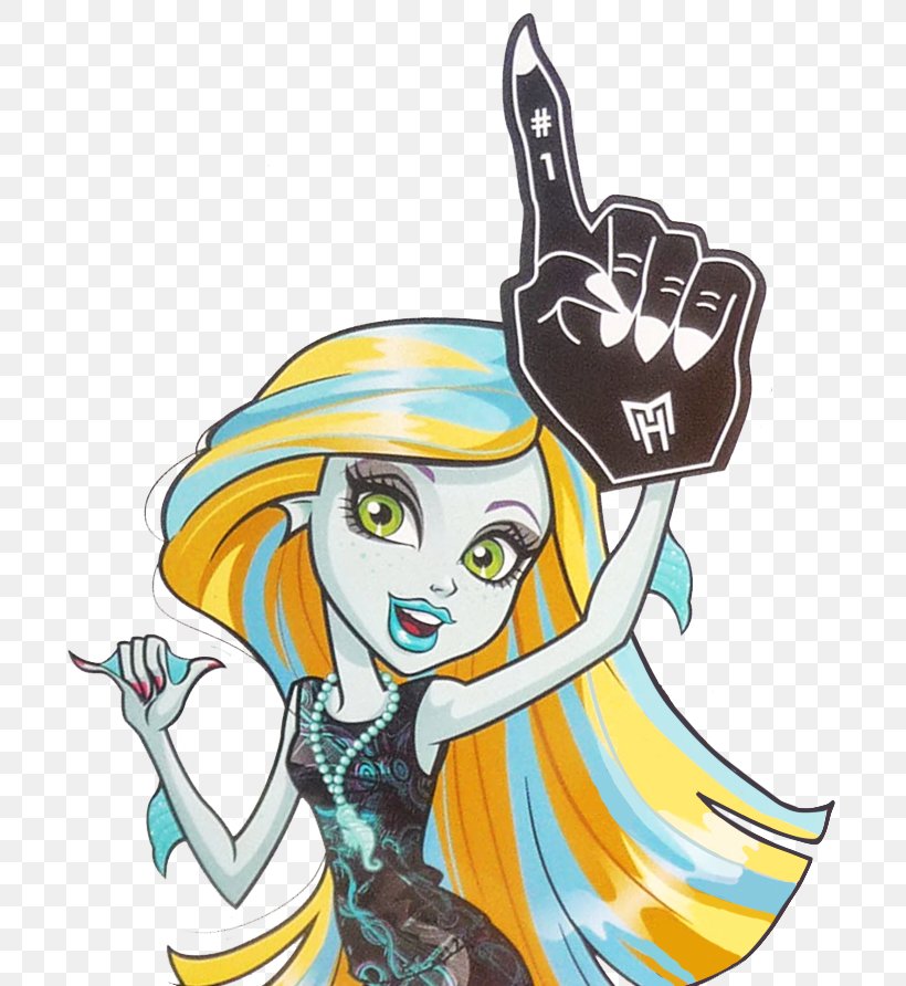 MH Lagoona Blue Monster High Cleo DeNile Frankie Stein, PNG, 720x892px, Lagoona Blue, Art, Artwork, Blue, Bratz Download Free