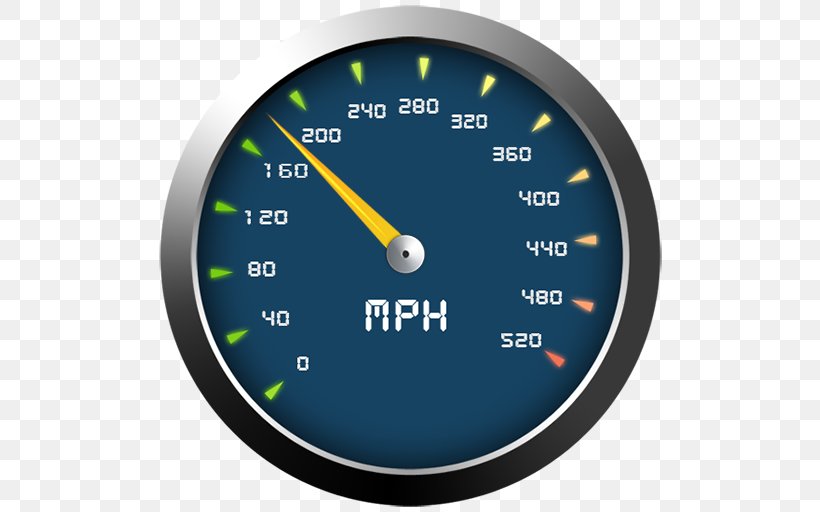 Motor Vehicle Speedometers Car Gauge Aptoide, PNG, 512x512px, Motor Vehicle Speedometers, Android, Aptoide, Automotive Navigation System, Car Download Free