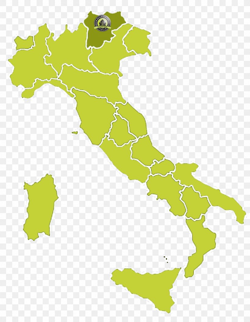 Regions Of Italy Friuli-Venezia Giulia Vector Map, PNG, 1317x1700px, Regions Of Italy, Area, Cartography, Ecoregion, Friulivenezia Giulia Download Free