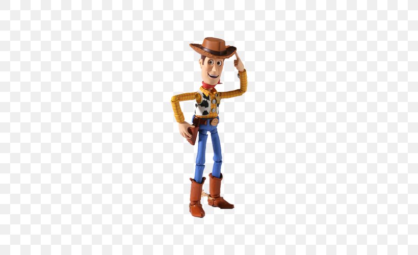 Sheriff Woody Toy Story Buzz Lightyear Cowboy Revoltech, PNG, 317x500px, Sheriff Woody, Action Figure, Action Toy Figures, Animal Figure, Buzz Lightyear Download Free